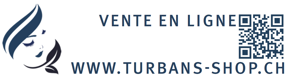 turbans et perruques