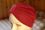 101-TS-100coton-rouge-grenat-face