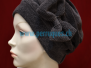 Casquettes et chapeaux automne-hiver