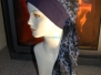 Turbans automne-hiver